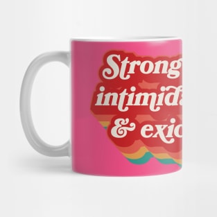 Strong Women Mug